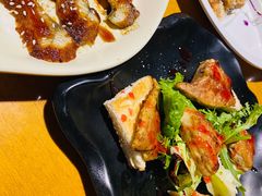 -花枝日本料理(金沟河店)