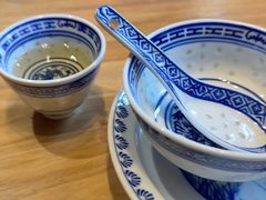 -图味美小黄鱼·景德菜(浙江路店)