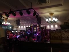 大堂-宝莱纳餐厅(滨江店)