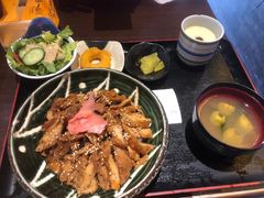 -八木鸟居酒屋(小木桥路店)