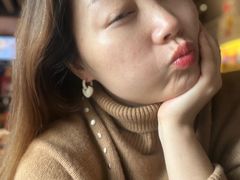 -肯德基(湾畔店)