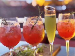 -EATALIA意塔利意式餐厅(鼓楼店)