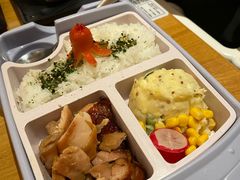 -味太助·银饭食堂(中华城店)