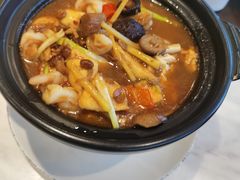 -味友味港印记(厦门集美银泰百货店)