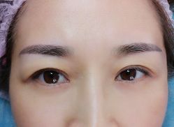 -Yue Show馨选·半永久纹眉纹眼线
