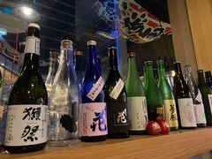 -矶野水产(澳门逸园中心店)
