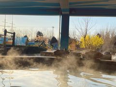 -南宫温泉水世界