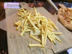 -TAMATI(巴黎贝甜韩式西餐厅店)