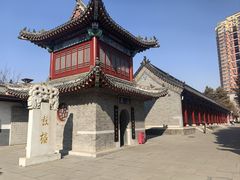 -长春孔子文化园-文庙