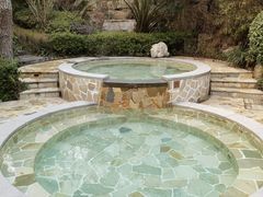 -天目湖涵田半山温泉