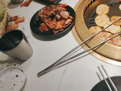 -花味烤肉·拌饭(庐阳万科店)