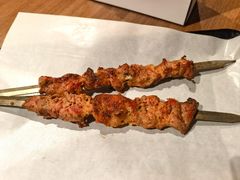 -贯贯吉·清真餐厅(浙江中路店)