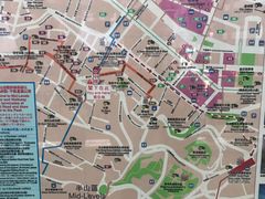 -中环半山扶手电梯