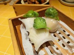 -蔡澜点心·粤菜(海印都荟城店)