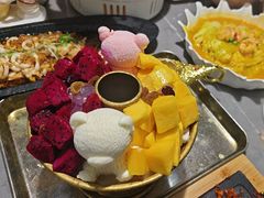 -3号仓库·餐厅(乐清正大广场店)
