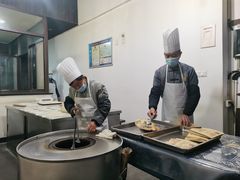 -桥里桥烧饼铺