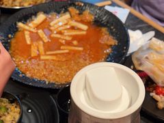 -红盔甲·小龙虾(长寿路店)