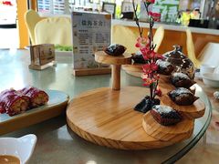 -新金盛·海鲜酒楼(盐田店)