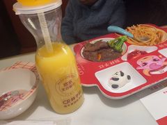 -杯子红牛排(创意产业园店)