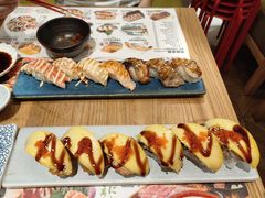 -Sushi Love 创意寿司(丽影广场店)