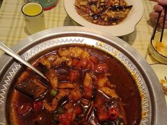 -大师傅金奖啤酒鱼(西街口总店)