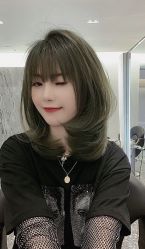 -东秀护肤造型