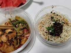 -林静小吃(复兴路店)