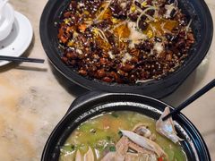 -常和州·夜宵大排档(常州单店)