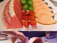 -狮拾久·现代新加坡料理(福田COCO Park店)