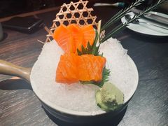 -山葵家·创意料理(宁波来福士店)