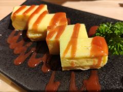 -本格丼·炭火烤肉饭(大悦路成都大悦城店)