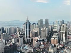 -大连中远海运洲际酒店