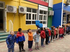 -幸福泉幼儿园(秋实东街)