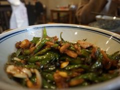 辣椒炒肉-虾小龙老长沙龙虾馆(坡子街店)
