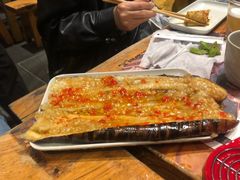 -木屋烧烤(龙岗南联店)