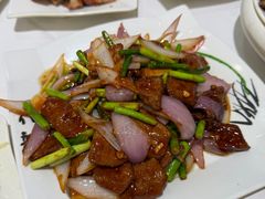 -第一驴.经典老菜.家常菜.火锅(友谊路店)