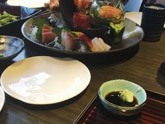 -滩万日本料理Nadaman(国贸大酒店)