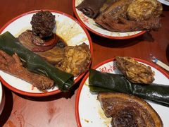 -刘小忙把子肉(北园大街总店)