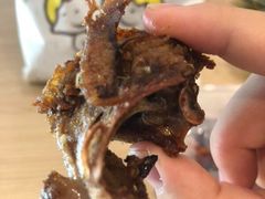 -徐记正宗北京烤鸭(北京东路总店)