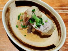 卷心菜包肉-みほりん味保灵(六月汇广场店)