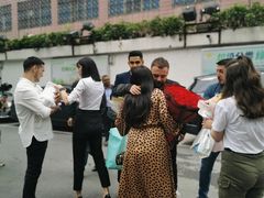 -广州仁爱天河医院体检中心