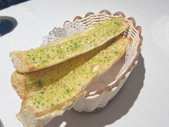 -俄士厨房(五棵松华熙LIVE店)