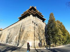 -东华门大街小区