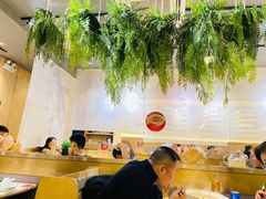 -如一鸡鲍鱼·粤式煲汤(长泰广场店)