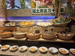 -初色海鲜自助(万丰路店)