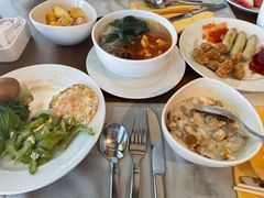 -石梅湾艾美度假酒店