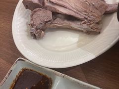 -贯贯吉·清真餐厅(浙江中路店)