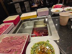 -川西坝子火锅(金沙1.0直营店)