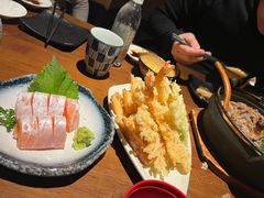 -千代武日本料理(开发区店)