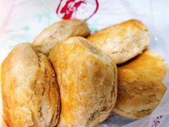 -香妃烤鸡(西单店)